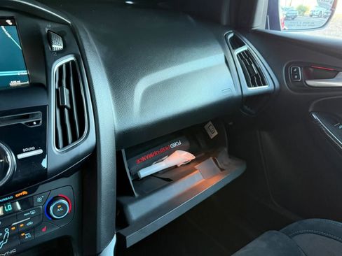 Used 2018 Ford Focus RS image 58