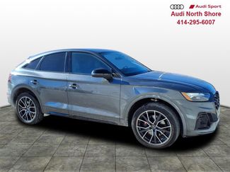 Used 2023 Audi SQ5 Premium Plus w/ Premium Plus Package video 1