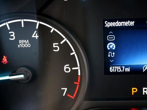 Used 2021 Ford F150 XLT image 23