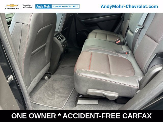 Used 2023 Chevrolet Blazer RS w/ Enhanced Convenience Package FWD image 37