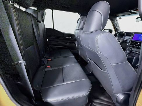 Used 2024 Toyota Land Cruiser AWD/4WD image 27