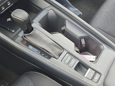New 2026 Honda Accord SE image 21