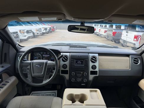 Used 2014 Ford F150 XLT w/ XLT Chrome Package AWD/4WD image 17