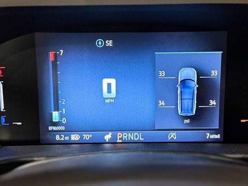 New 2026 Ford Bronco Sport Big Bend w/ Convenience Package image 68