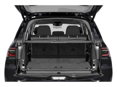 Certified 2024 BMW X7 xDrive40i image 11