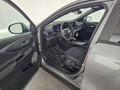 New 2026 Buick Envista Preferred image 19