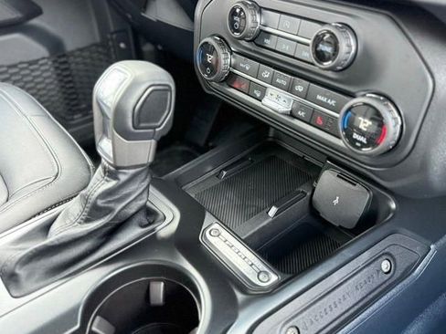 New 2025 Ford Bronco Big Bend image 23