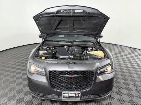 Used 2023 Chrysler 300 S RWD image 20