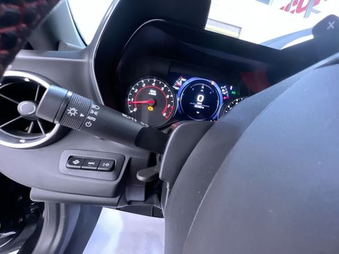 Used 2020 Chevrolet Camaro LT w/ RS Package RWD image 18
