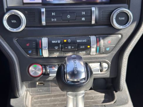 Used 2023 Ford Mustang Premium image 28