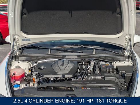 Certified 2023 Hyundai Sonata SEL image 39