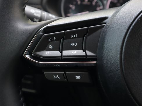 Certified 2025 MAZDA CX-5 AWD 2.5 S w/ Select Package image 16