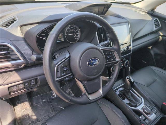 Used 2019 Subaru Forester Touring w/ Popular Package #3 AWD/4WD image 10