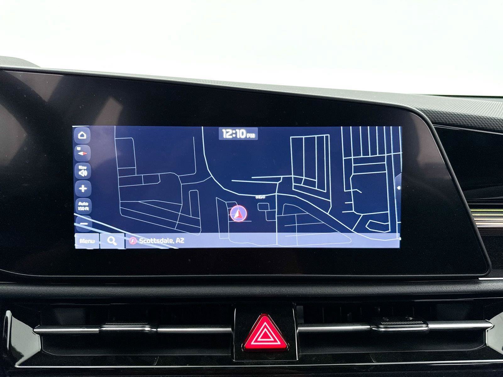 Used 2023 Kia Niro EX FWD image 4