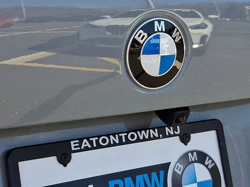 New 2026 BMW X5 M60i w/ Climate Comfort Package AWD/4WD image 25