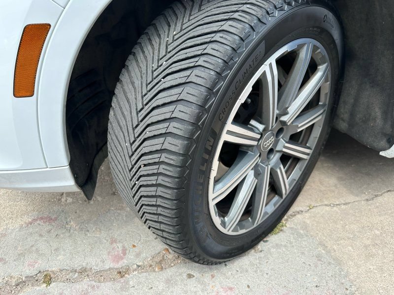 Used 2018 Audi Q7 3.0T Prestige AWD/4WD image 10