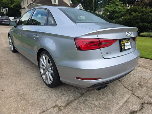 Used 2016 Audi A3 1.8T Premium FWD image 3