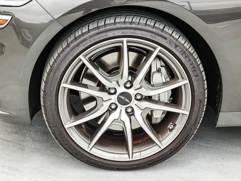 Used 2026 Genesis G70 2.5T RWD image 9