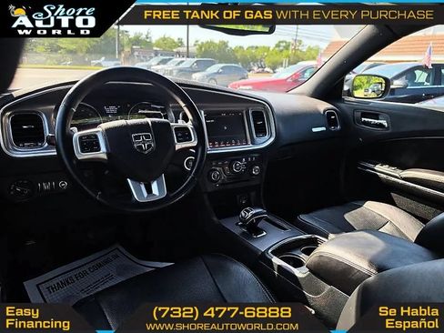 Used 2013 Dodge Charger SXT Plus AWD/4WD image 13