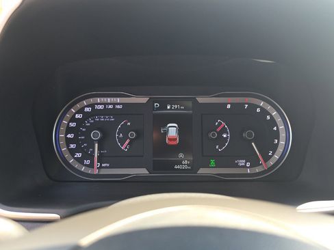 Used 2023 Hyundai Tucson SEL AWD/4WD image 24