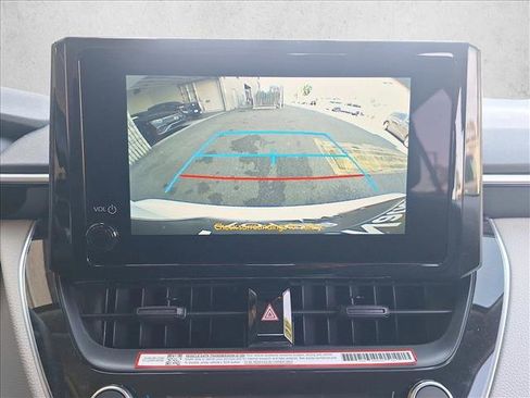 Certified 2026 Toyota Corolla LE image 13