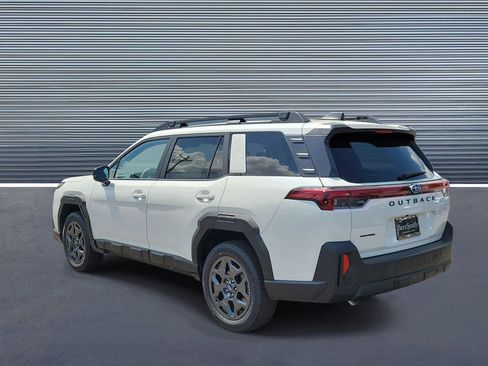 New 2026 Subaru Outback Premium AWD/4WD image 4