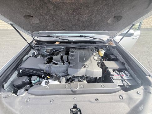 Used 2023 Toyota 4Runner SR5 image 19