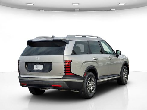 New 2026 Hyundai Palisade SEL Premium image 9