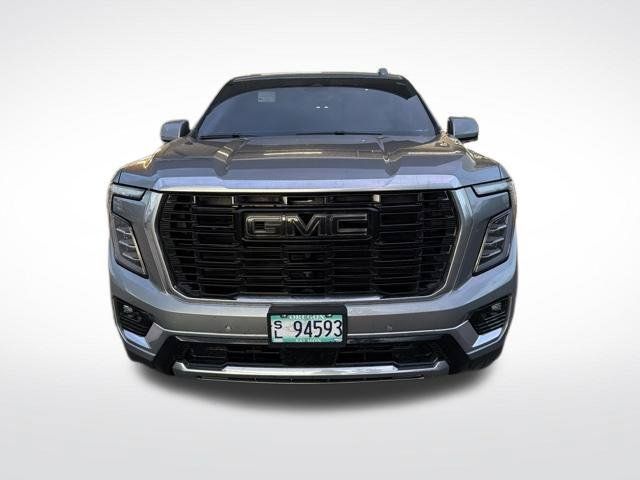 Used 2026 GMC Yukon Denali w/ Denali Reserve Package AWD/4WD image 5