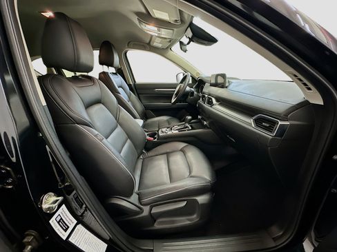 Used 2025 MAZDA CX-5 AWD 2.5 S w/ Select Package image 32