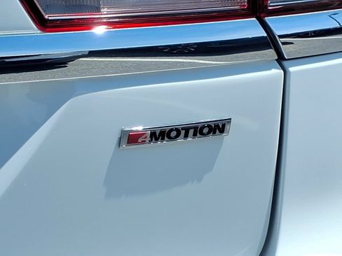 Used 2021 Volkswagen Atlas SE AWD/4WD image 9