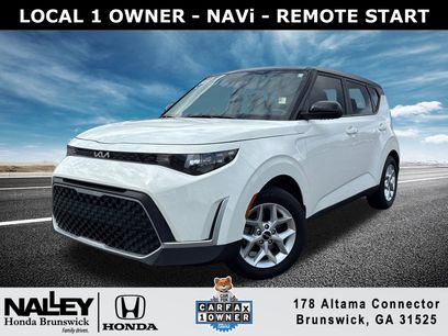 Used 2023 Kia Soul S