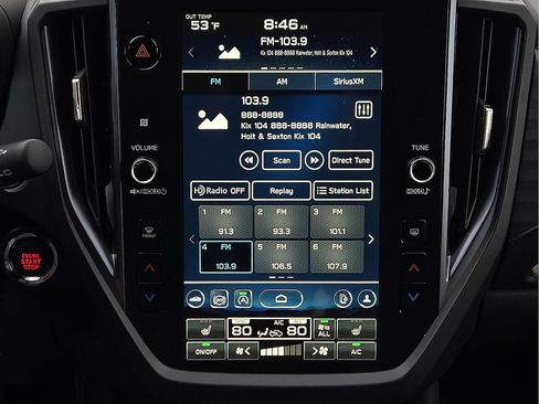 New 2026 Subaru Forester Limited image 13