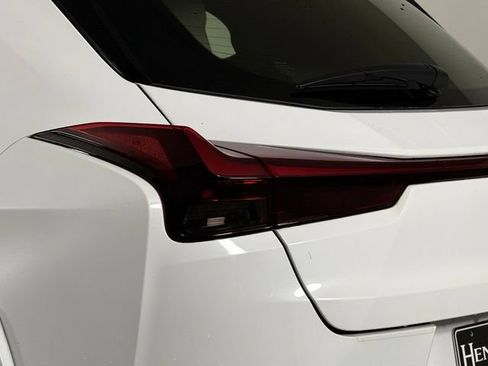 Used 2025 Lexus UX 300h FWD w/ Accessory Package (Z2) image 16