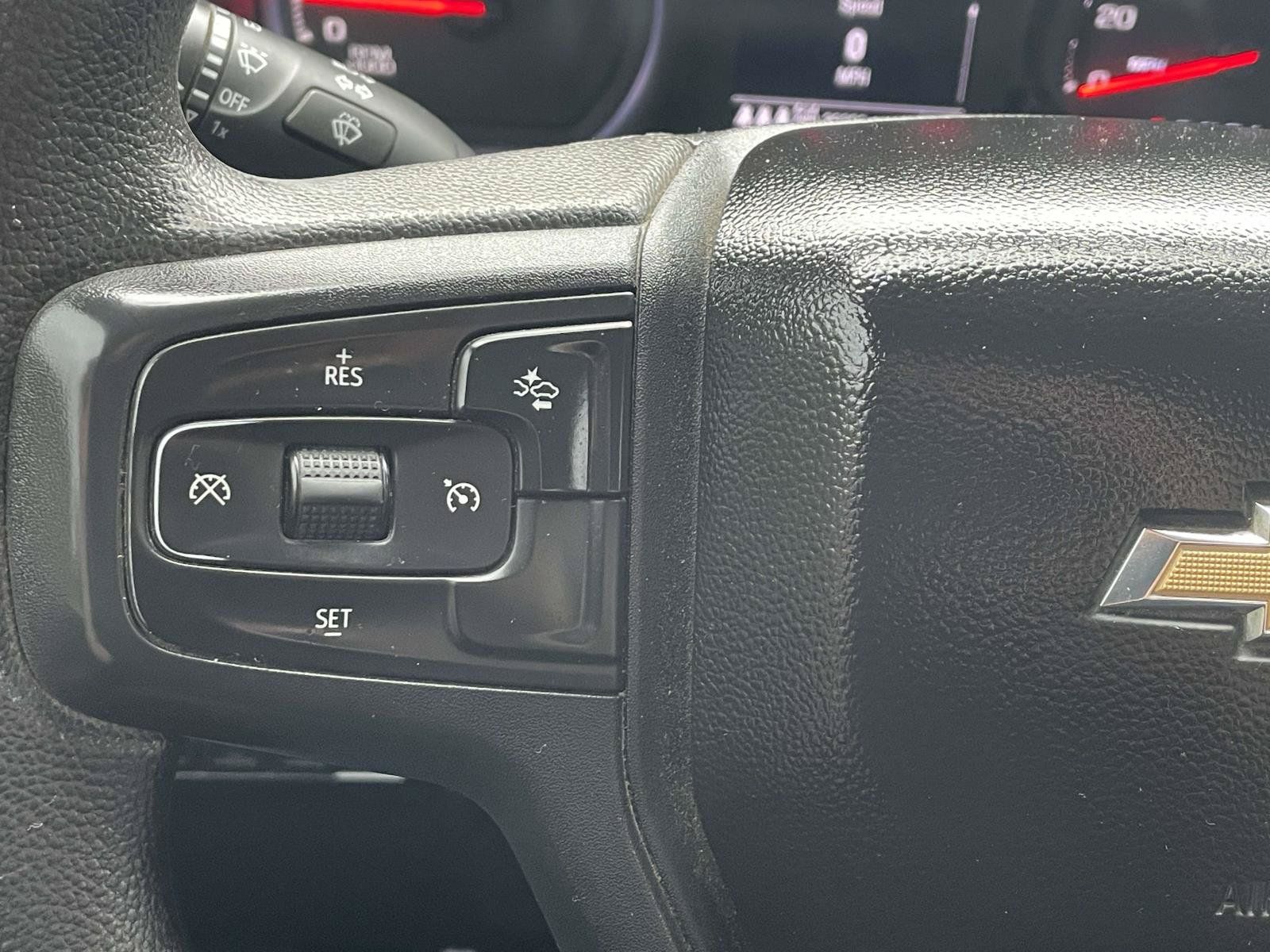 Used 2025 Chevrolet Silverado 3500 W/T w/ WT Convenience Package AWD/4WD image 30
