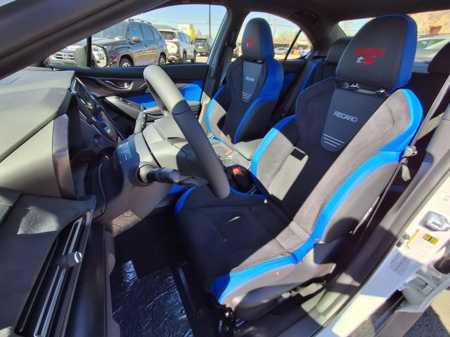 New 2026 Subaru WRX tS AWD/4WD image 23