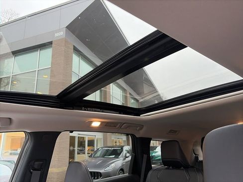 Used 2023 INFINITI QX60 Luxe image 7