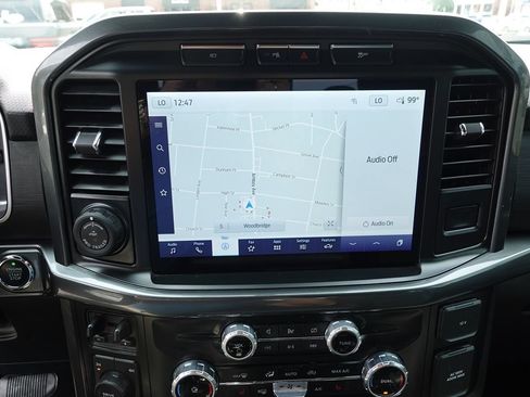 Used 2023 Ford F150 XLT w/ Equipment Group 302A High AWD/4WD image 45