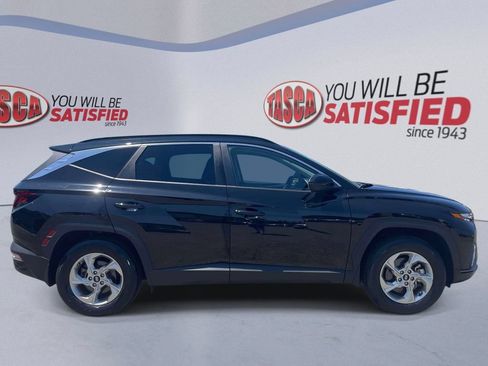 Used 2024 Hyundai Tucson SEL AWD/4WD image 5