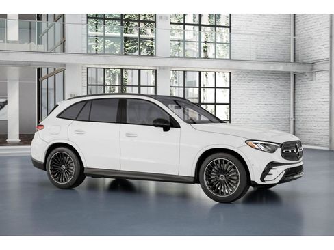 New 2026 Mercedes-Benz GLC 300 image 15