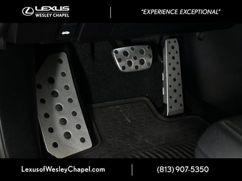 Used 2022 Lexus RX 350 F Sport image 41