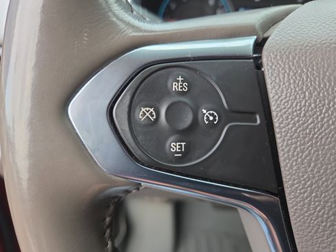 Used 2019 Chevrolet Traverse LT image 26
