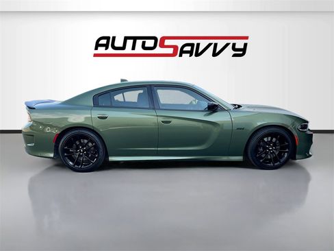Used 2023 Dodge Charger Scat Pack image 8