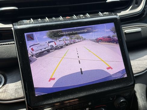 Used 2022 Jeep Grand Cherokee Limited 4xe AWD/4WD image 21