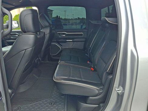 Certified 2023 RAM 1500 Laramie AWD/4WD image 10