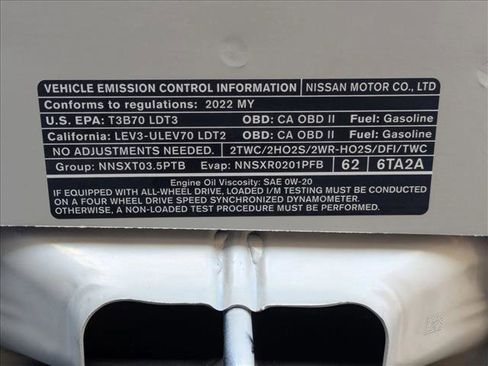 Used 2022 INFINITI QX60 Pure image 27