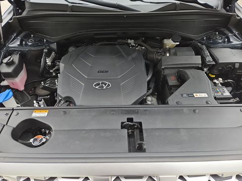 Used 2022 Hyundai Palisade SEL w/ Premium Package image 30