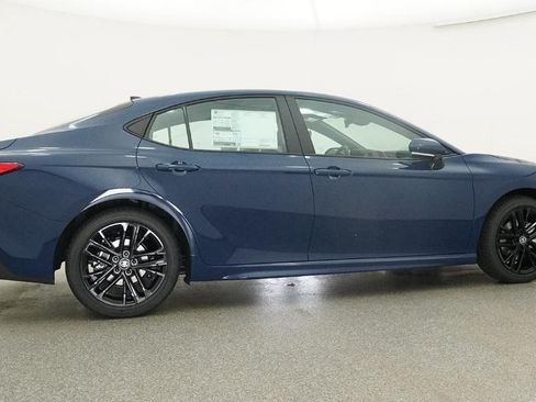 New 2026 Toyota Camry SE w/ Convenience Package FWD image 21