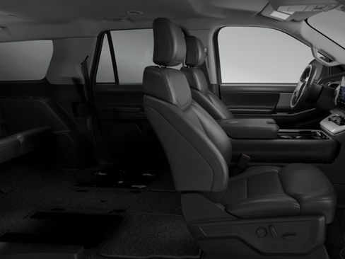 New 2026 Ford Expedition Max Active AWD/4WD image 34