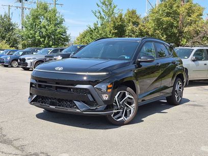Used 2024 Hyundai Kona N Line